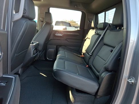 Used 2026 GMC Sierra 1500 Denali w/ Denali Reserve Package image 10