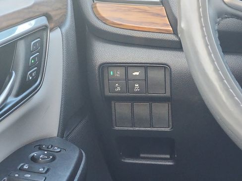 Used 2019 Honda CR-V EX-L image 13