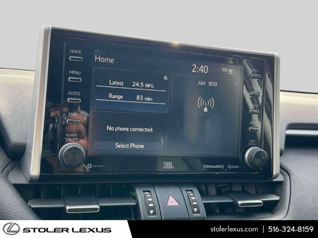 Used 2020 Toyota RAV4 XLE Premium AWD/4WD image 29
