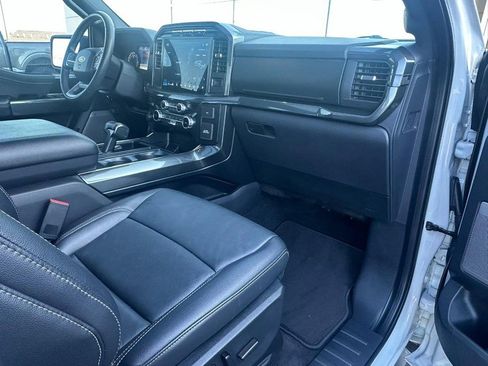 Used 2023 Ford F150 XLT w/ Equipment Group 302A High image 13