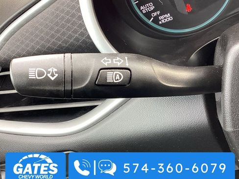 Used 2024 Chevrolet Malibu LT image 23