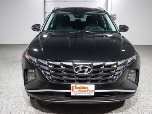 Used 2024 Hyundai Tucson SEL FWD image 4