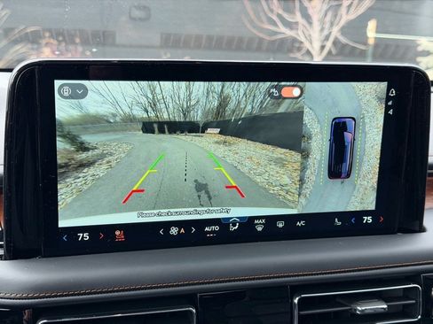 New 2026 Lincoln Aviator Black Label w/ Black Label Special Edition image 33