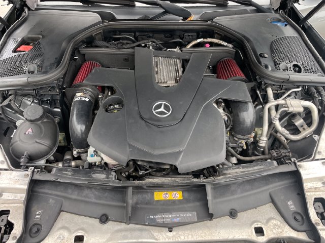 Used 2019 Mercedes-Benz E 450 4MATIC Wagon w/ Premium Package image 23