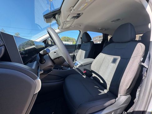 New 2026 Hyundai Tucson SEL AWD/4WD image 17