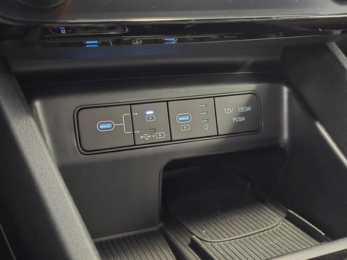 New 2026 Hyundai Santa Cruz XRT AWD/4WD image 32