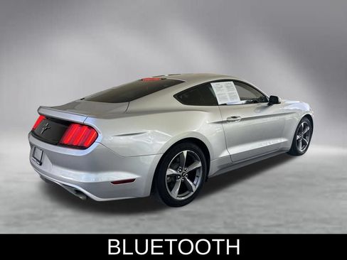 Used 2015 Ford Mustang Coupe w/ Equipment Group 051A RWD image 5