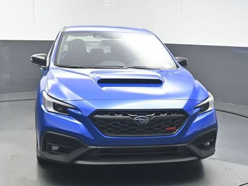 New 2026 Subaru WRX tS AWD/4WD image 3
