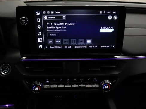Certified 2024 Acura ZDX Type S AWD/4WD image 21