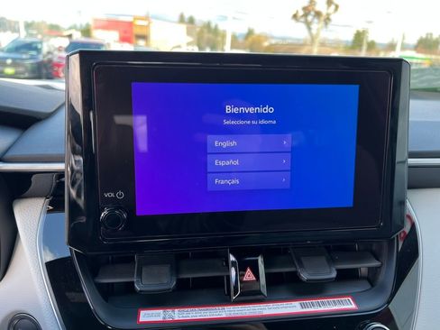 New 2026 Toyota Corolla SE image 22