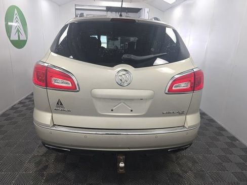 Used 2014 Buick Enclave Leather w/ Trailering Provision Package AWD/4WD image 5