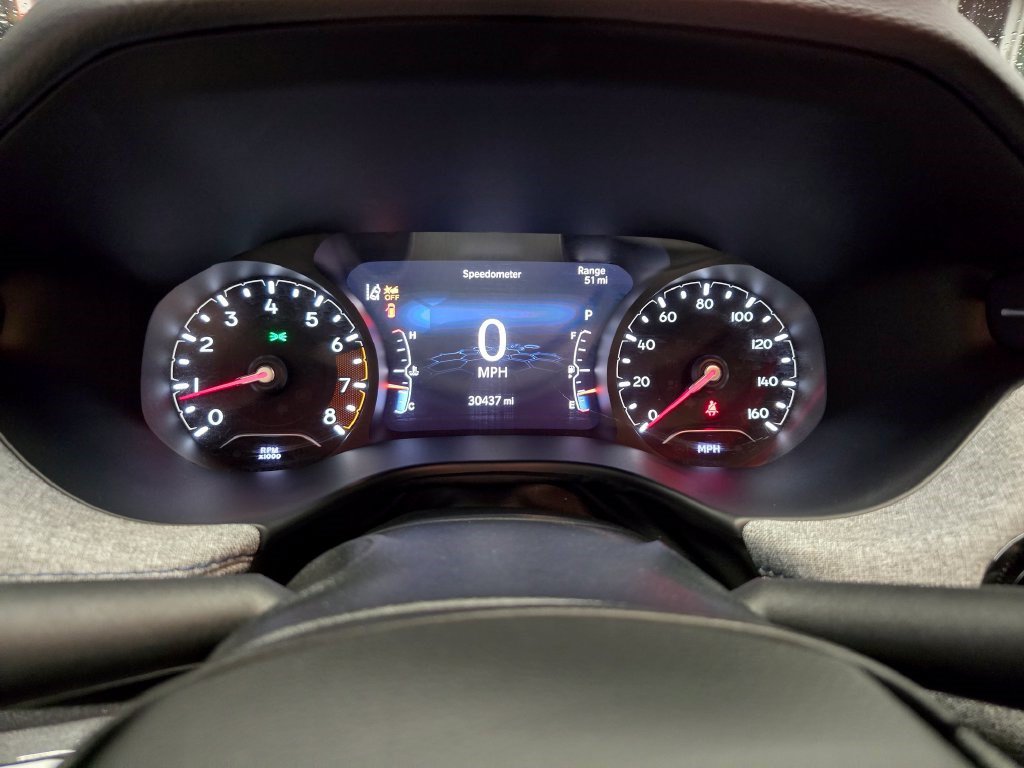 Certified 2023 Jeep Compass Sport AWD/4WD image 20