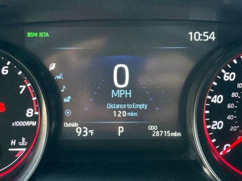 Certified 2024 Toyota Camry XSE image 24