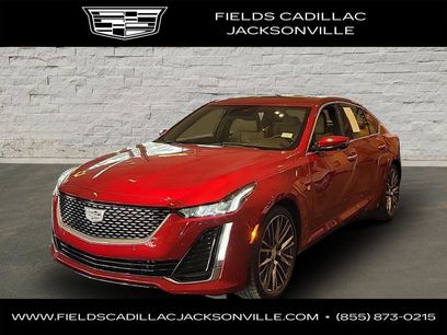Used 2023 Cadillac CT5 Premium Luxury w/ Super Cruise 1 Package