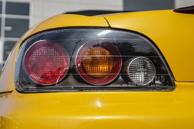 Used 2006 Honda S2000 image 35