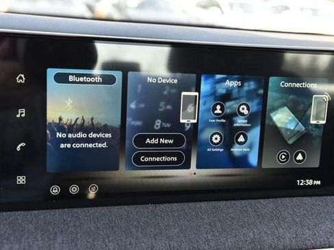 New 2026 Nissan Kicks S image 14