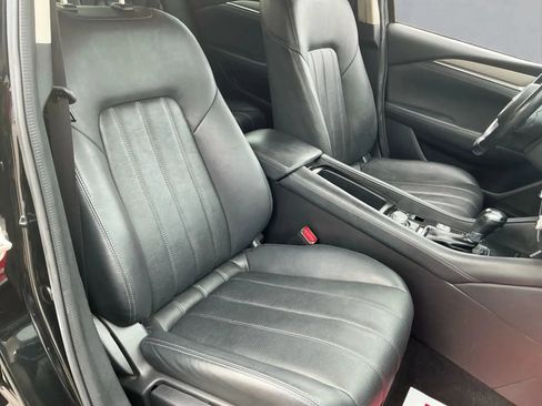 Used 2018 MAZDA MAZDA6 Touring image 22