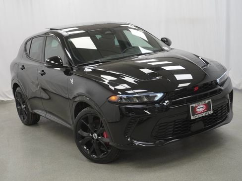 Certified 2025 Dodge Hornet R/T AWD/4WD image 9