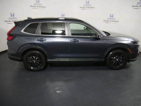 New 2026 Honda CR-V Sport-L image 4