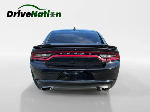 Used 2019 Dodge Charger R/T RWD image 6