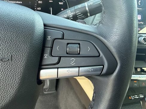 Used 2024 Cadillac CT4 Premium Luxury w/ Climate Package RWD image 29