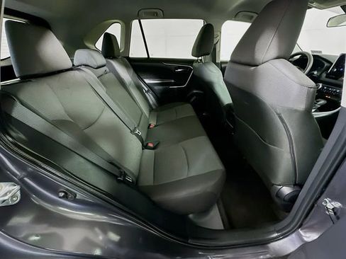 Certified 2024 Toyota RAV4 XLE image 26