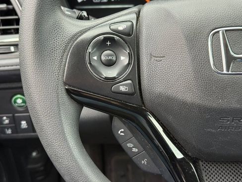 Used 2020 Honda HR-V EX image 29