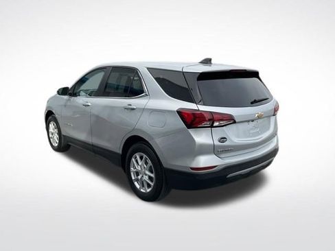 Used 2022 Chevrolet Equinox LT image 11