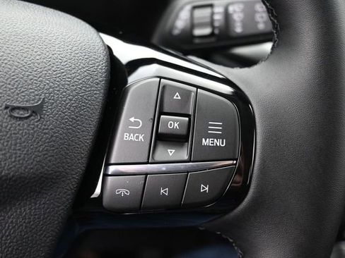 New 2026 Ford Escape SE image 17