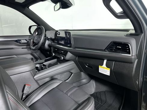 New 2026 Chevrolet Tahoe RST w/ Comfort Package AWD/4WD image 30