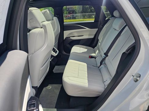 New 2026 Cadillac Lyriq Sport AWD/4WD image 16