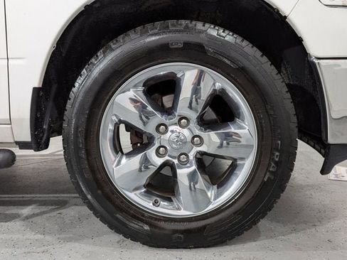 Used 2018 RAM 1500 Big Horn image 42