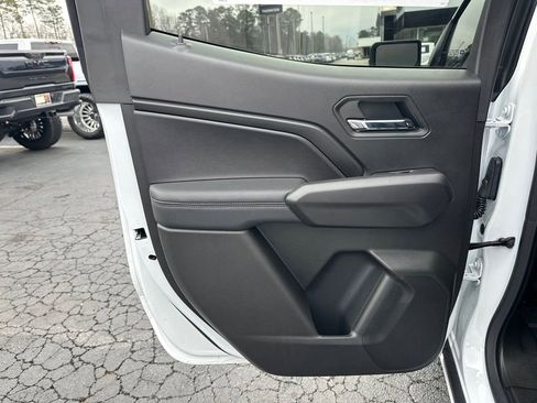 New 2026 GMC Canyon Elevation w/ Convenience Package AWD/4WD image 22