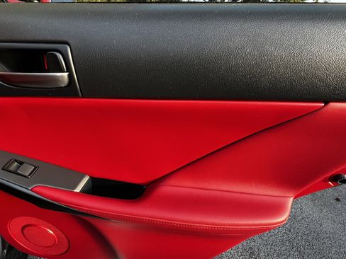 Certified 2023 Lexus IS 350 F Sport image 39