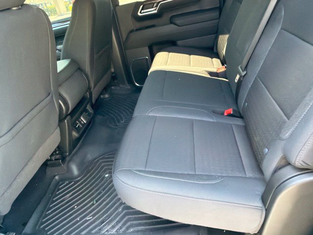 Used 2024 Chevrolet Silverado 1500 RST RWD image 12