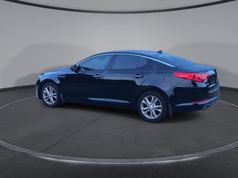 Used 2013 Kia Optima EX FWD image 6