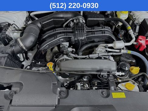 Certified 2025 Subaru Crosstrek 2.5i Limited w/ Crosstrek Mirror Package image 39