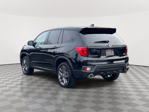 Used 2023 Honda Passport EX-L image 5