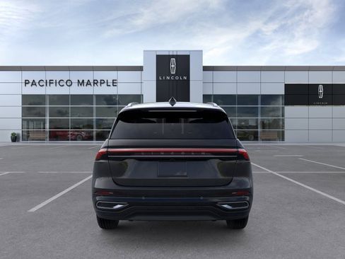 New 2026 Lincoln Nautilus Reserve AWD/4WD image 5