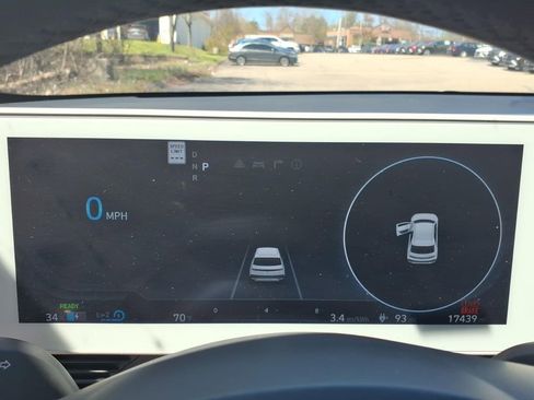 Certified 2024 Hyundai Ioniq 5 SEL AWD/4WD image 29