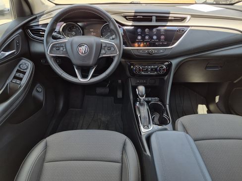 Used 2023 Buick Encore GX Select w/ Experience Buick Package FWD image 14