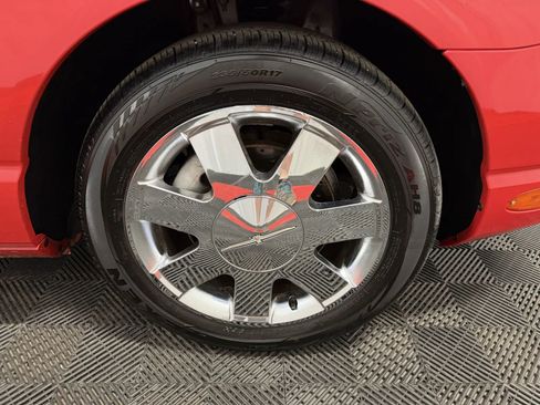 Used 2002 Ford Thunderbird RWD image 22