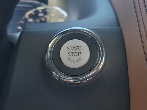 Certified 2024 INFINITI QX80 Sensory w/ Cargo Package image 14