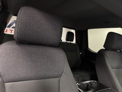 New 2026 Ford F150 XLT w/ Equipment Group 302A MID AWD/4WD image 40