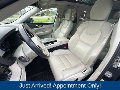 Used 2019 Volvo XC60 T6 Inscription AWD/4WD image 9