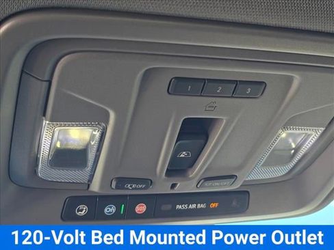 New 2026 Chevrolet Silverado 1500 RST w/ Dark Appearance Package image 26