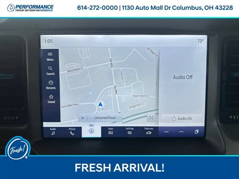 Used 2023 Ford Bronco Outer Banks AWD/4WD image 23