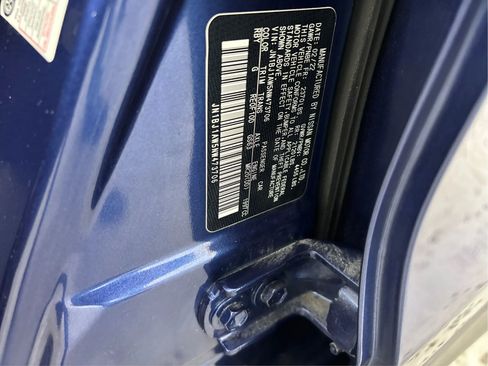 Used 2022 Nissan Rogue Sport S image 29