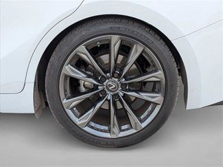 Used 2022 Lexus IS 350 F Sport video 3