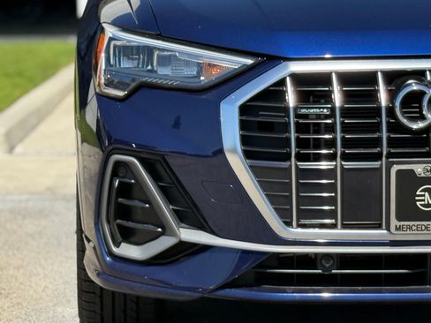 Used 2022 Audi Q3 2.0T Premium image 8